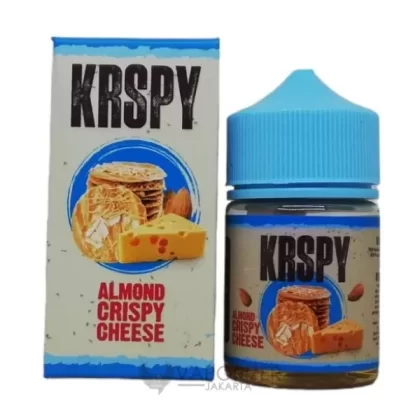 KRSPY - 3 mg / 6 mg / 60 ml