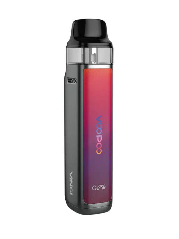 Voopoo Vinci X 2 Pod Kit - Dazzling Line - Image 2