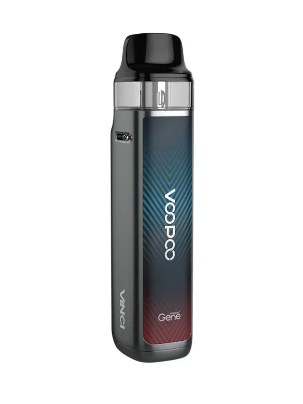 Voopoo Vinci X 2 Pod Kit - Dazzling Line - Image 3
