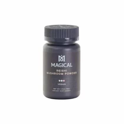 Magical Butter Reishi Mushroom Powder