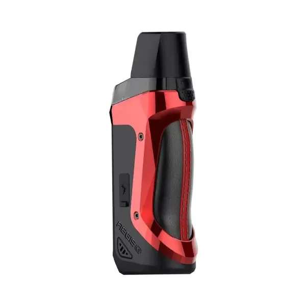 GEEKVAPE AEGIS BOOST LUXURY EDITION - Sgvapeshubsafety - Image 3