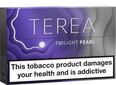 TEREA - Twilight Pearl