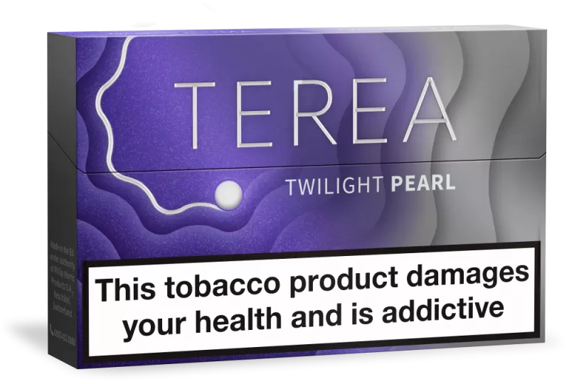 TEREA - Twilight Pearl - Image 2