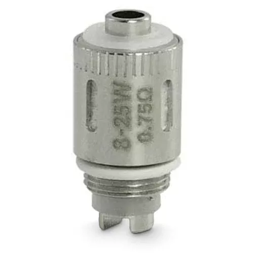 GS Air Coils (5Pk) by Eleaf - 1.5 Ohm (C89A98)