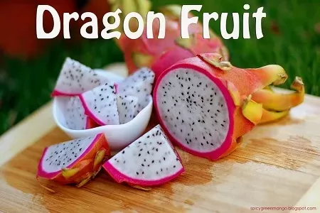 Dragon Fruit Premium E-Liquid