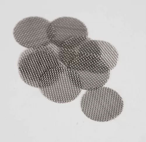 Lotus – Spare Screens (5 pcs) - Vape Store