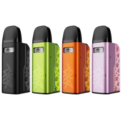Uwell Caliburn GZ2 Cyber Pod Kit 850mAh 2ml - Orange