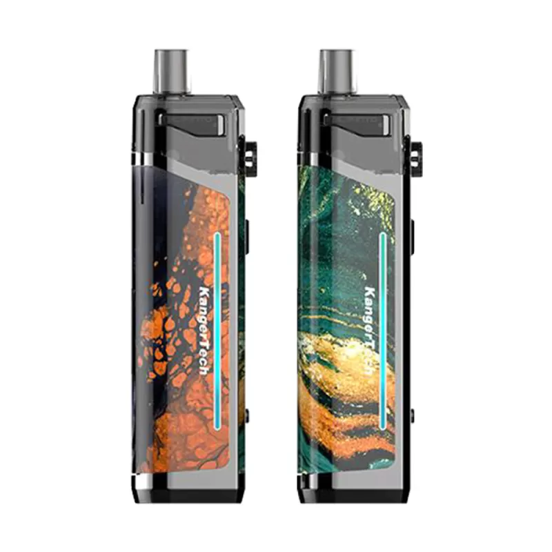 KangerTech Ubar Pod Kit 50W 2000mAh - Image 2