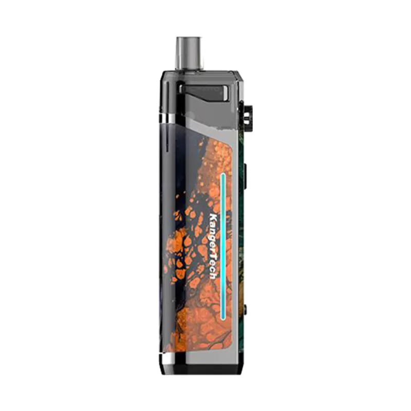 KangerTech Ubar Pod Kit 50W 2000mAh - Image 3