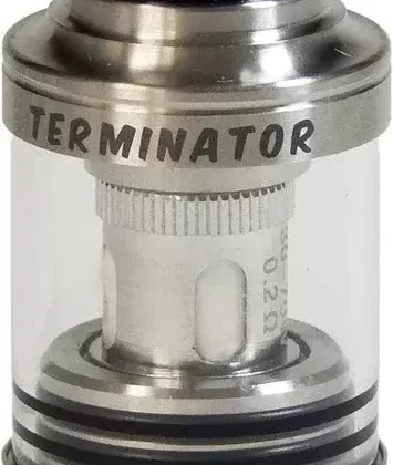 Teslacigs Tesla Terminator Vape Tank