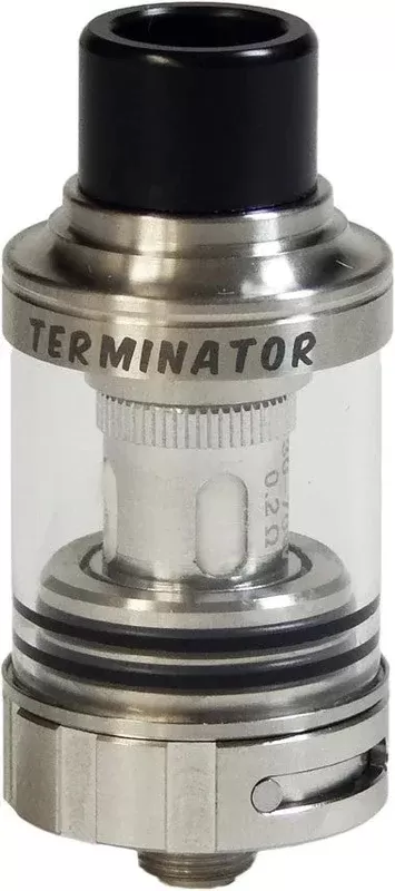 Teslacigs Tesla Terminator Vape Tank