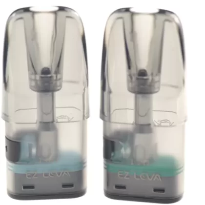 Innokin EZ Leva Pod Cartridge 2.5ml 3pcs/pack