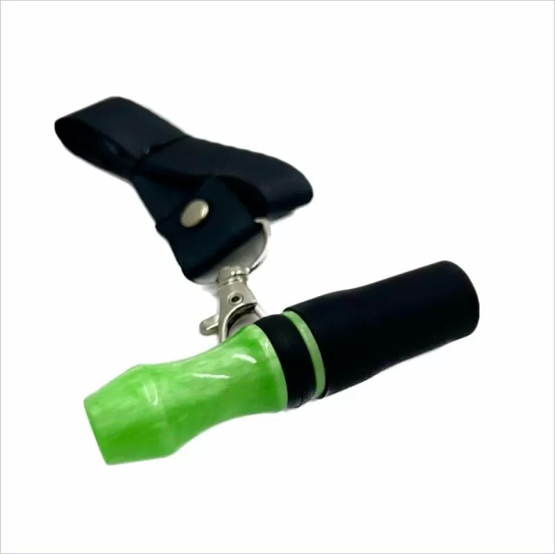 Ustnik personalny A-1 Light Green