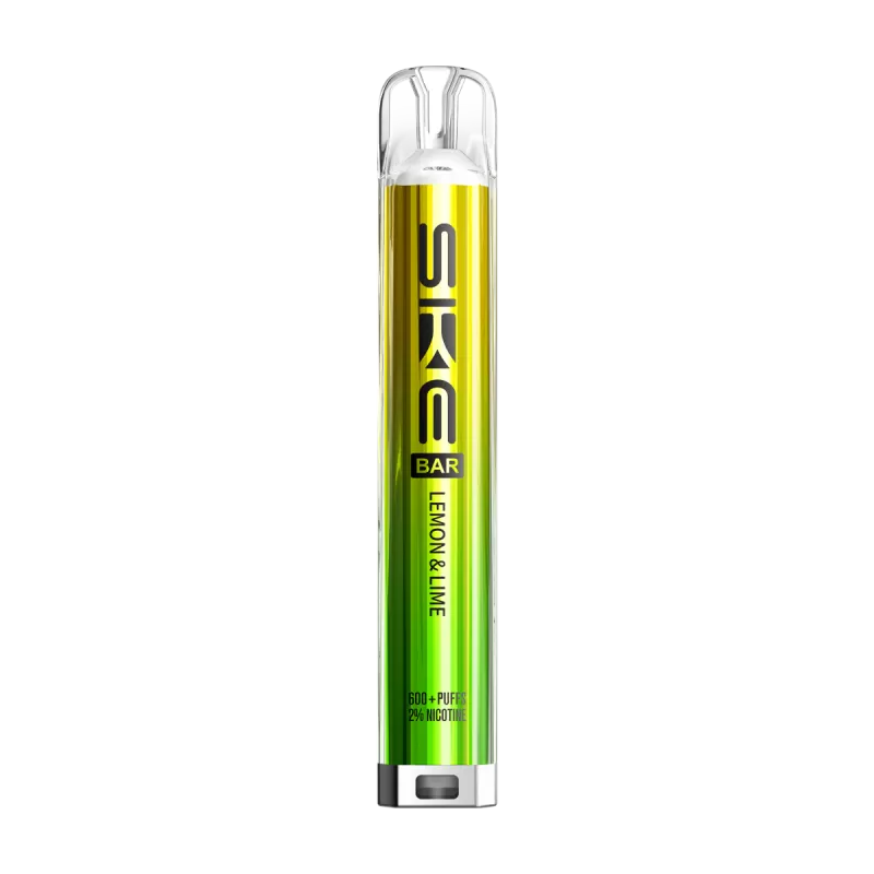 SKE Bar Kit - VMT Ice - Vapeshop Co