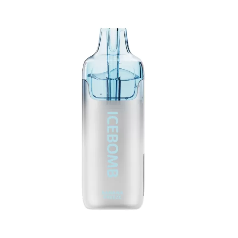 ICEBOMB 18K Disposable Vape