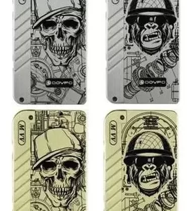 Dovpo M VV Box Mod – Special Edition