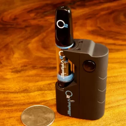 The Nano® | Variable Voltage Mini Vape Pen | Wholesale - Vape Product, Vape Product; Cartridge Included, Cartridge Not Included