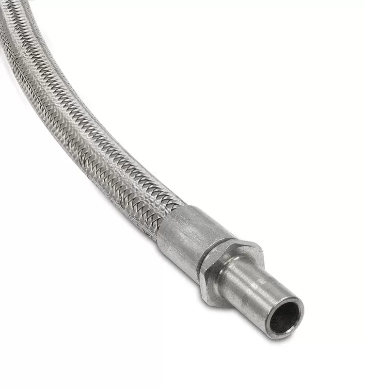 1/2″ Fractional Tube Fitting Hose