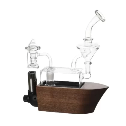 The Sail Away Dab Kit - Ejuicewarehouse