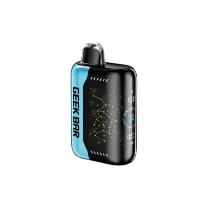Geek Bar Pulse X 25K Disposable Vape – Watermelon Ice (25000 Puffs) (50mg)