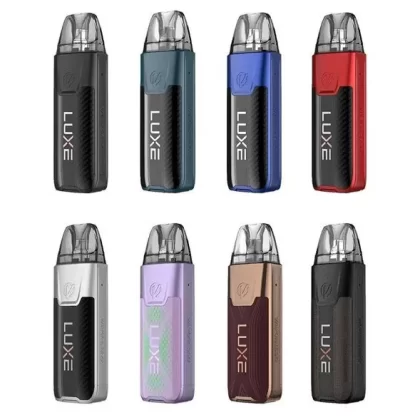  Vaporesso LUXE XR MAX 2 Vape Pod Kit