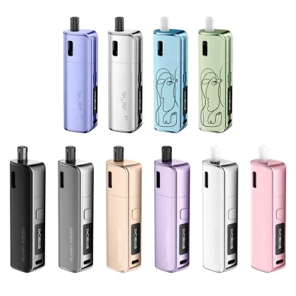 GeekVape Soul Pod Kit 30W - Vapormo