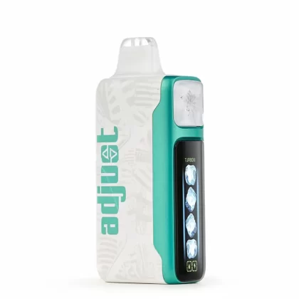 Adjust MyCool 40K Disposable Vape – Adjustable Coolness