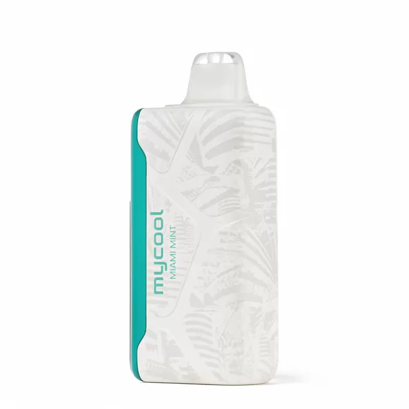 Adjust MyCool 40K Disposable Vape – Adjustable Coolness - Image 2
