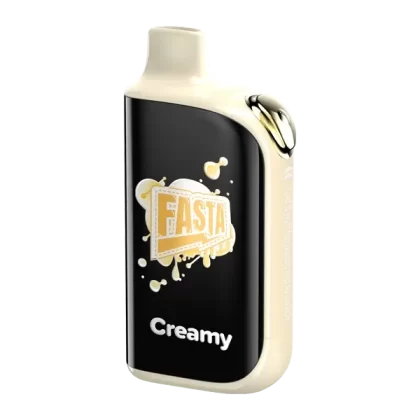Perfect Peach FASTA Burrst 37K (CREAMY)