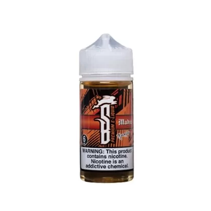 Madre (Madrina) by Suicide Bunny TF-Nic Series 100mL - Vaporider Deals