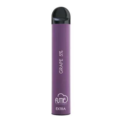 Fume Extra Grape 1500 Puffs - Ejuicewarehouse