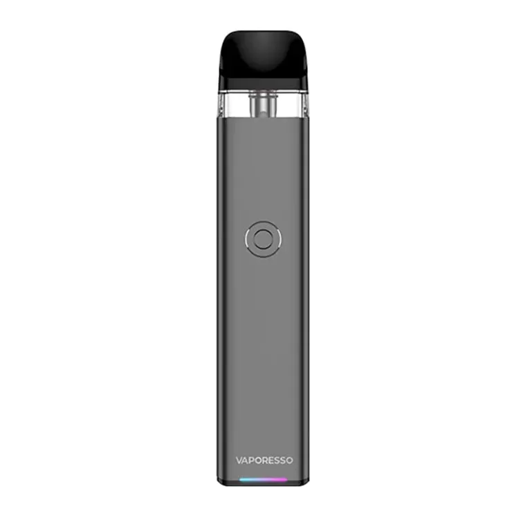 VAPORESSO XROS 3 1000mAh POD SYSTEM - Ice Blue - Image 3