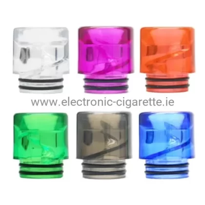 Spiral 810 Mouthpiece