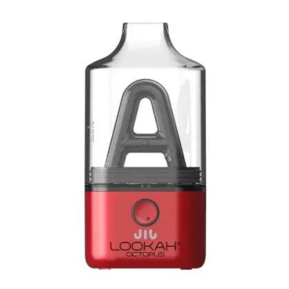 Lookah Octopus Mini E-Rig - Eliquidsupply