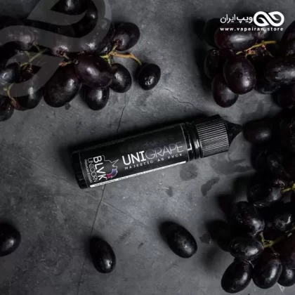 BLVK UniGrape