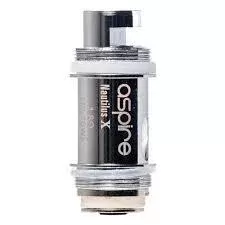 Aspire Nautilus X 1.8 Coil Single