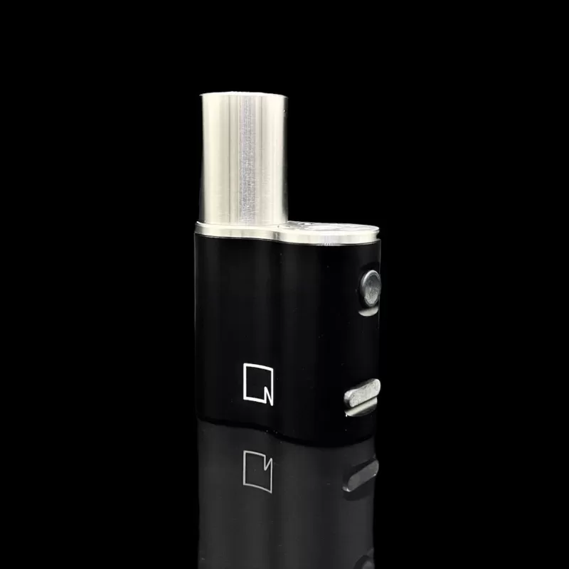 Flexy V2 Black Aluminum – Ennequadro Mods - Image 2