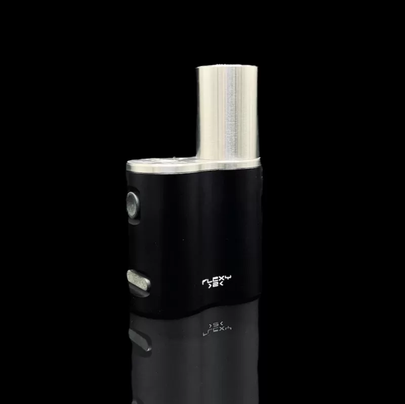 Flexy V2 Black Aluminum – Ennequadro Mods - Image 3