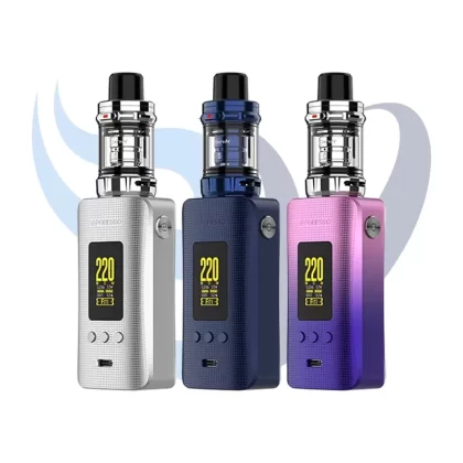 Vaporesso Vaporesso Gen 200 Kit (iTank 2 Edition)