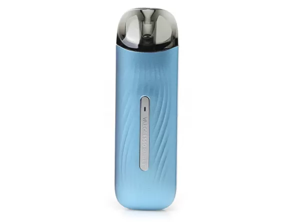 Vaporesso OSMALL 2 Pod System Kit - Silver