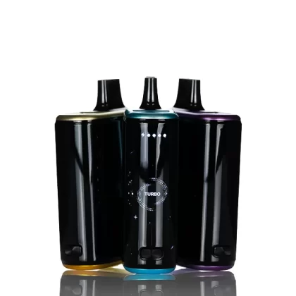 Lost Mary Nera Fullview 70K Puffs Disposable FULL KIT