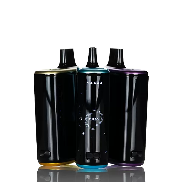 Lost Mary Nera Fullview 70K Puffs Disposable FULL KIT