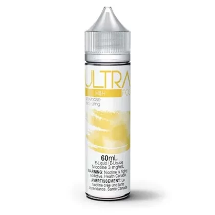 Ultra Fog by Ultra Liquid Labs – M&H