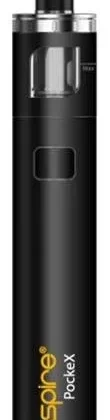Aspire PockeX Pen KitBlack