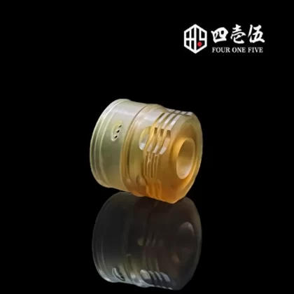 415RDA Zero MTL Cap PEI Ultem – Four One Five