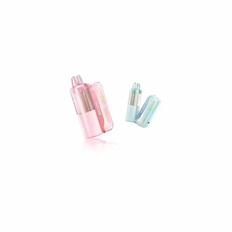 GEEK BAR MATE 60K KIT DISPOSABLE VAPE 60000 PUFFS - Bangvapeaustralia