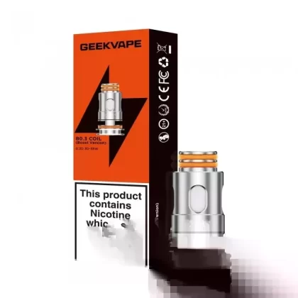 GeekVape B Coil Boost Version