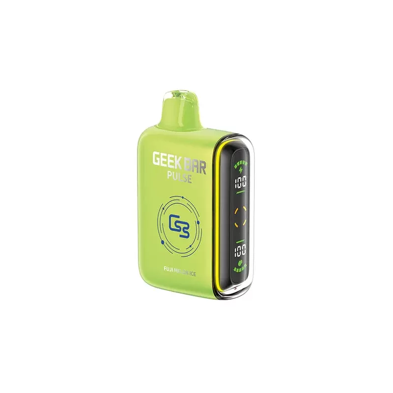 GEEK BAR PULSE 9000 – FUJI MELON ICE