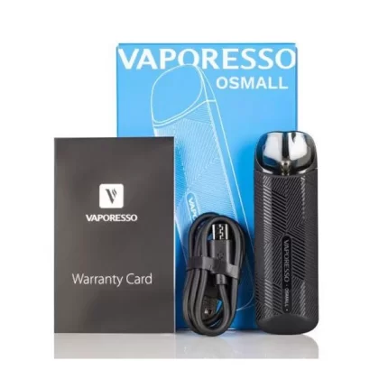VAPORESSO OSMALL 11W POD SYSTEM - Vapebar Pk