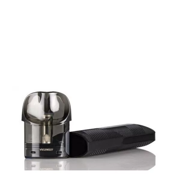 VAPORESSO OSMALL 11W POD SYSTEM - Vapebar Pk - Image 3